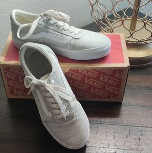 Vans sneakers